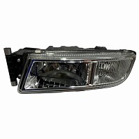 Фара противотуманная передняя левая H4/H3 24V MAN TGX/TGS 08 Depo | ТопДизель