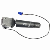 Переключатель подрулевой КАМАЗ-5490 6ти позционный правый комбинированный STARTEC | ТопДизель