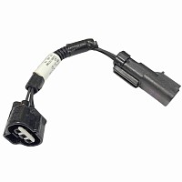 Электропроводка датчика дифференциального давления Cummins ISX EGR Freightliner/International/Volvo VNL Cummins | ТопДизель