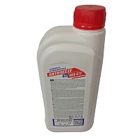 Антифриз G12+ карбоксилатный готовый 1kg красный  ПОЛЯРНЫЙ КРУГ | ТопДизель