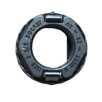 Гайка передней ступицы FF961 Freightliner FLC/International/Volvo VNL Meritor | ТопДизель