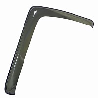 Дефлекторы боковых стекол большой угол Камаз 5490 Neo Автолонг | ТопДизель