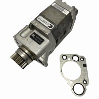 Блок шестерён топливного насоса механический Cummins ISX EGR, Freightliner/International Cummins | ТопДизель