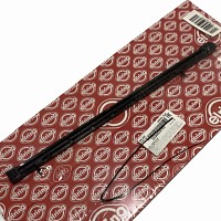 Прокладка передней крышки двигателя резиновая Volvo FH12/FM12 Renault Magnum D12C/D Elring | ТопДизель