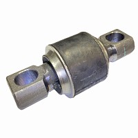 Шарнир реактивной штанги средний Камаз 5490 Rostar | ТопДизель