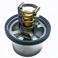 Термостат 82°C Volvo F/FH12 Mahle | ТопДизель