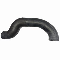 Патрубок системы охлаждения радиатора верхний MAN TGA/TGS/TGX/F2000 Meyle | ТопДизель