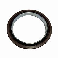 Сальник коленвала передний 100x130x14 Mercedes Benz OM470LA Victor Reinz | ТопДизель