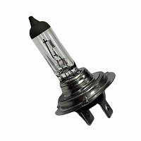Лампа галогенная H7 55W 12V PX26d Freightliner/International/Volvo VNL/DAF/MAN/Volvo/Renault PHILIPS | ТопДизель