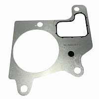 Прокладка крышки корпуса термостата EGR Cummins ISX, Freightliner/International McBEE | ТопДизель