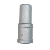 Адаптер для штанги сдвижного тента SCS 712484/712543/645340 Schmitz | ТопДизель