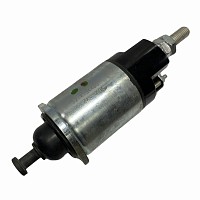 Втягивающее реле стартера 39МТ Leece Neville | ТопДизель