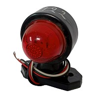 Фонарь габаритный LED 24V E-102A Автоторг | ТопДизель