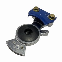 Воздушный разъём "Груша" Синий Freightliner/International/Volvo VNL/Kenworth/Peterbilt AutoMann | ТопДизель