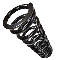 Пружина амортизатора кабины!\VOLVO FH/FM DT | ТопДизель