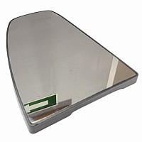 Зеркало верхнее большое с подогревом International 9800 International | ТопДизель