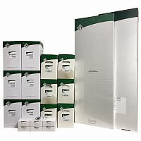 Комплект для ремонта двигателя Cummins ISX/QSX15 EGR (поршня,гильзы,кольца,вкладыши,прокладки верх,пр. поддона) IPD | ТопДизель