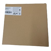 Фильтр воздушный кабины Volvo FH12/16 S&K GMBh | ТопДизель