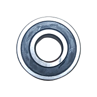 Подшипник маховика шариковый 25x62x24 Mercedes Benz | ТопДизель