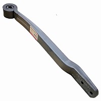 Полурессора 1-листовая задняя 1/55х70 575+295/200/70 S30 Kr 30 BPW Marshall | ТопДизель