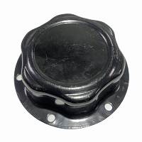 Крышка ступицы наружняя TK140 6 отверстий M8x18 ROR Stellox | ТопДизель