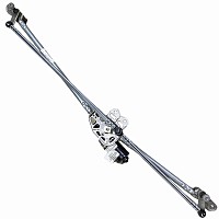 Трапеция стеклоочистителя с двигателем Freightliner Cascadia Freightliner | ТопДизель