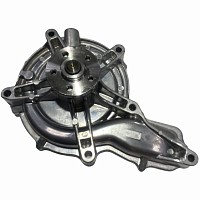 Насос водяной с прокладкой Renault/Volvo FH16 дв.D16 C550 Euro3/D16 C610 Euro3 Emmerre | ТопДизель