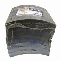 Накладки тормозные 419x178 93684 L9 6.35x1.9 96 3 ремонт ROR/SAF/Trailer/Fruehauf Fras-Le | ТопДизель