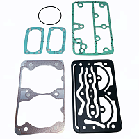 Ремкомплект компрессора прокладки для LP4930/34/74/85 Volvo Scania OE Germany | ТопДизель