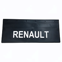 Брызговики задние 620*270 RENAULT RTI SERVICE | ТопДизель