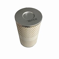 Фильтр топливный Сепаратор Freightliner Argosy/Cummins ISX/Detroit Diesel/Caterpillar Luber-Finer | ТопДизель