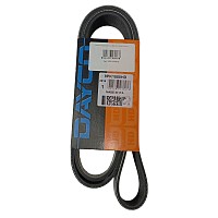 Ремень генератора 9PK1550HD Freightliner MBE Dayco | ТопДизель