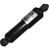 Амортизатор кабины Volvo VNL горизонтальный 2003 г Gabriel | ТопДизель