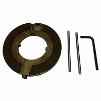 Диск тормоза сцепления разборный 0.2 Freightliner/International IAT | ТопДизель