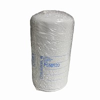 Фильтр масляный Cummins, DAF, Iveco, Nissan Donaldson | ТопДизель