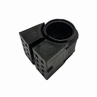 Скоба стабилизатора D=305x44x635 MAN TGL/TGM Auger | ТопДизель