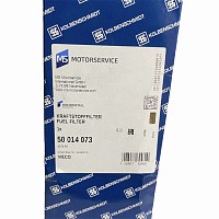 Фильтр топливный грубой очистки Iveco Eurotrakker/Stralis KS | ТопДизель