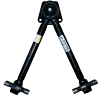 Тяга реактивная V-образная L=608 d=50 23/152 DAF 95 Rostar | ТопДизель