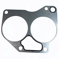 Прокладка крышки корпуса термостатов Cummins ISX McBEE | ТопДизель