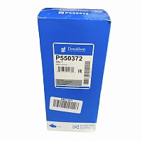 Фильтр топливный Volvo FH/FL/FM12 B10/B12/FM7 Donaldson | ТопДизель