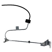 Стеклоподъемник FREIGHTLINER левый Automann | ТопДизель