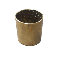 Втулка тормозного вала 43x47x49 ROR TM-серия Stellox | ТопДизель