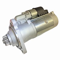 Стартер 24V 5.5кВт 12 зубьев DAF CF85IV, XF95/105 PE | ТопДизель