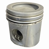Поршнекомплект Mercedes Benz OM457.915 d128.0 STD Kolbenschmidt | ТопДизель