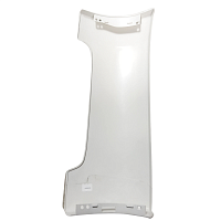 Дефлектор обтекателя кабины автомобиля правый MAN TGA 2-seria Sampa | ТопДизель