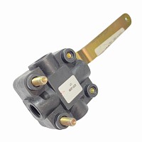 Кран уровня кабины Freightliner | ТопДизель