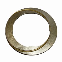 Шайба шестерни полуоси Freightliner/International/Volvo VNL Euroricambi | ТопДизель