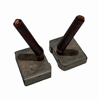 Щетки стартера америка Krauf | ТопДизель