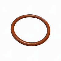 Кольцо уплотнительное теплообменника Caterpillar C15/C13 SD 5.33MM FKM75 IPD | ТопДизель