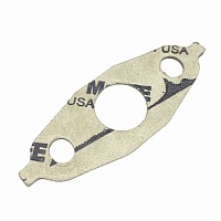 Прокладка сливной трубки турбины Detroit Diesel MK60, Freightliner/International McBEE | ТопДизель